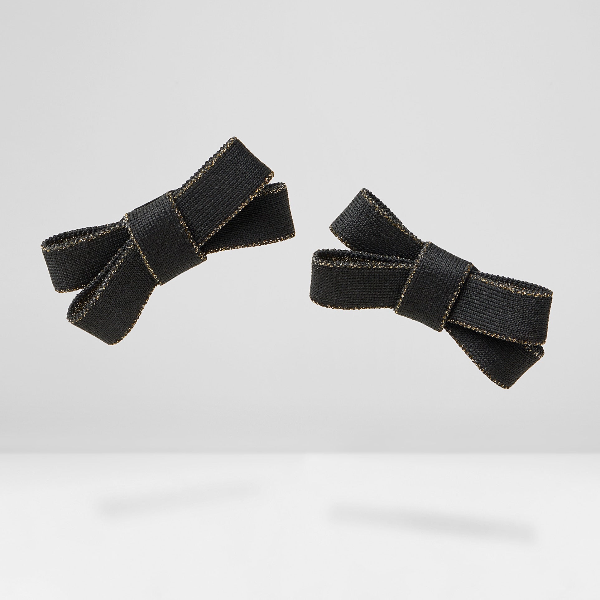 Removable Bows (Addie)