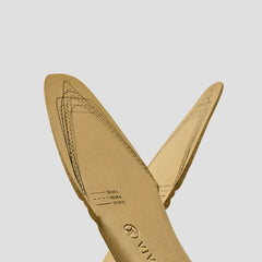 3-in-1 Cuttable Ultra-Soft Conscious Comfort Insoles