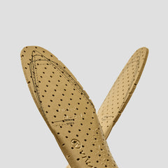 Conscious Comfort™ | 3-in-1 Cuttable Insoles