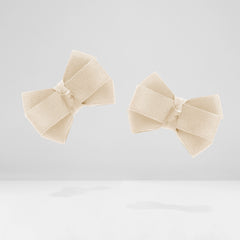 Removable Bows (Dora)