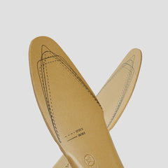 Cushioned Microfiber 3-in-1 Insoles