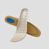 3-in-1 Cuttable Ultra-Soft Conscious Comfort Insoles