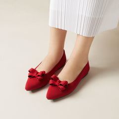 Removable Bows (Dora)