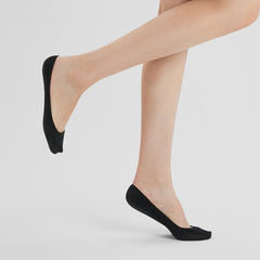 4-Pair Pack Low Cut Socks