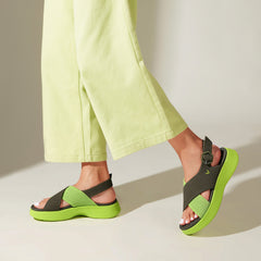 AdaptAll™ Walker Sandals (Kara)