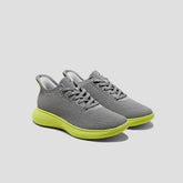 Men's Sneaker Sliders (Urban) - Mesh