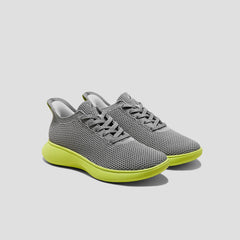Men's Sneaker Sliders (Urban) - Mesh
