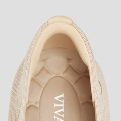 Lightweight Square-Toe Mary Janes (Margot™ Walker Mary Jane)