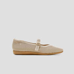 Lightweight Square-Toe Mary Janes (Margot™ Walker Mary Jane)