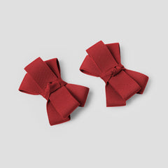Removable Bows (Dora)