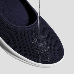 Walker Pro Hybrid Ballet Flats (Izabel)