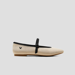Almond-toe Mary Janes AdaptAll™ (Nelly)