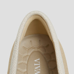 Classic Penny Loafers (Liana)