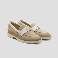Classic Penny Loafers (Liana)