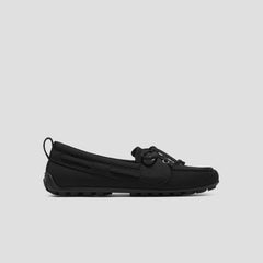 Square-Toe Casual Loafers (Jillian)