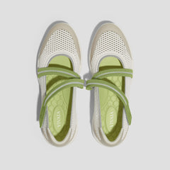 Walker Pro Mesh Hybrid Mary Jane (Isabeli)