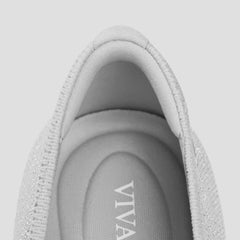 Pointed-Toe Bow Flats (Azura)