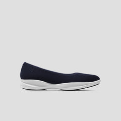 Walker Pro Hybrid Ballet Flats (Izabel)