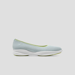 Walker Pro Hybrid Ballet Flats (Izabel)