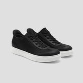 Unisex Slip-On Army Trainers (Versa)