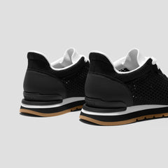 Unisex Slip-On Mesh Sneakers (Allday)