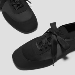 Ribbon Shoelace