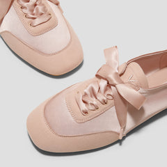 Ribbon Shoelace