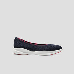 Walker Pro Hybrid Ballet Flats (Izabel)
