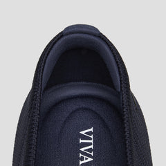 Pointed-Toe Bow Flats (Azura)