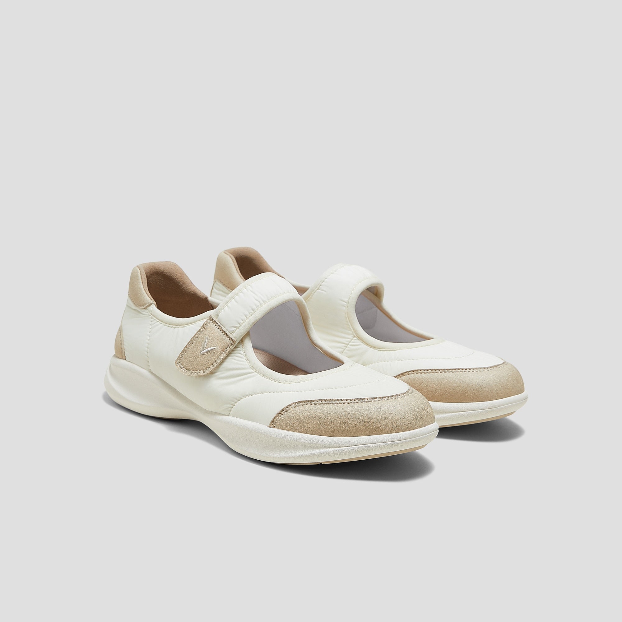 Walker Pro Re-Nylon Hybrid Mary Jane (Ivee)