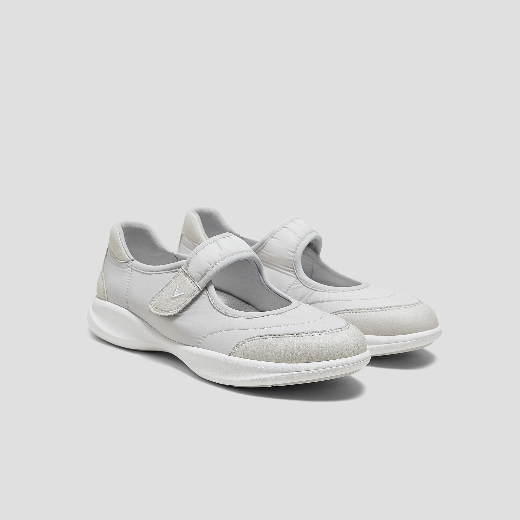 Walker Pro Re-Nylon Hybrid Mary Jane (Ivee)