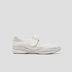 Walker Pro Lace Hybrid Mary Jane (Ivee)