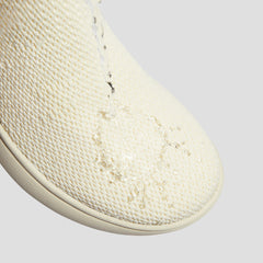 Round-Toe Slip-On Sneaker Boots (Urban Boots)