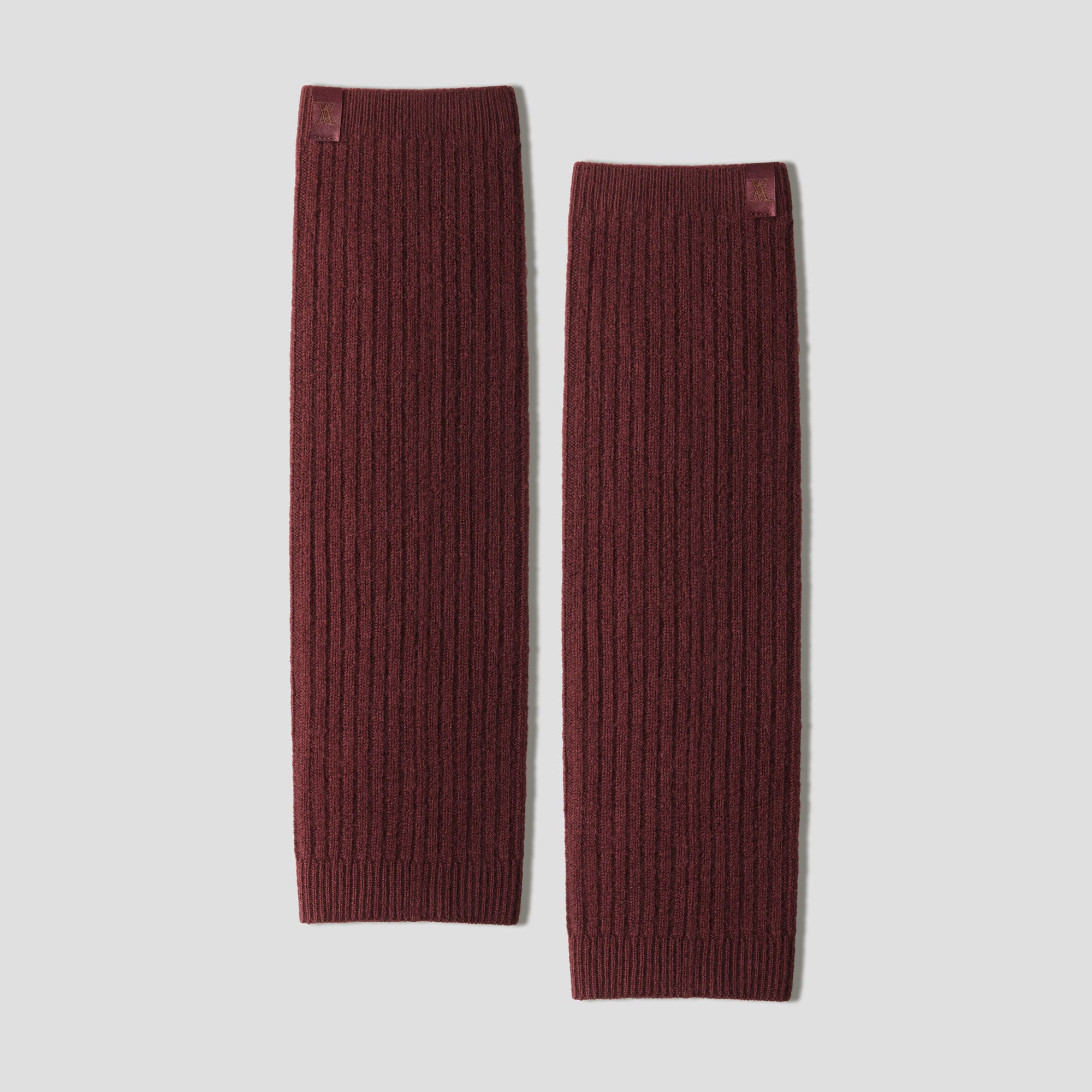 Slouchy Leg Warmers