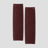 Slouchy Leg Warmers