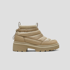 2-in-1 Detachable PufferTherm Warm Boots