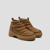 Waterproof PufferTherm Warm Boots (Tyler)
