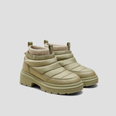 Waterproof PufferTherm Warm Boots (Tyler)