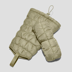 PufferTherm Leg Warmers