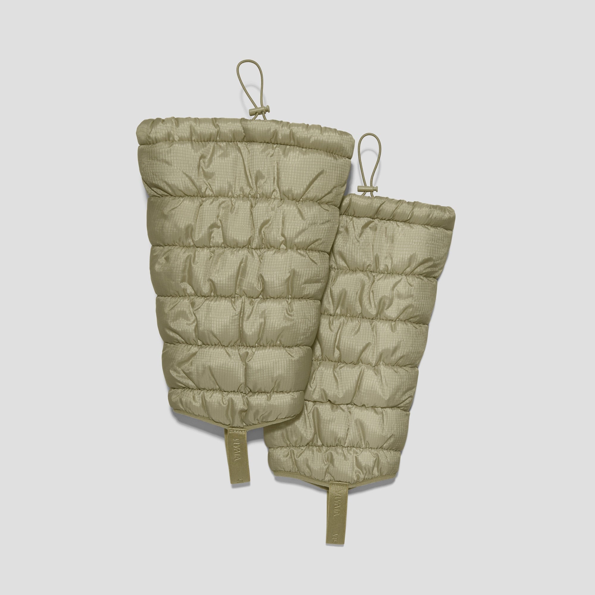 PufferTherm Leg Warmers
