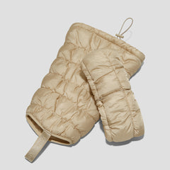 PufferTherm Leg Warmers