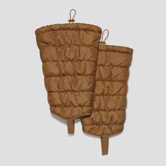 PufferTherm Leg Warmers