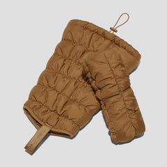 PufferTherm Leg Warmers