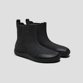 Round-Toe Barefoot Sneakers (Milo)