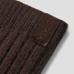 Slouchy Leg Warmers