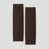 Slouchy Leg Warmers