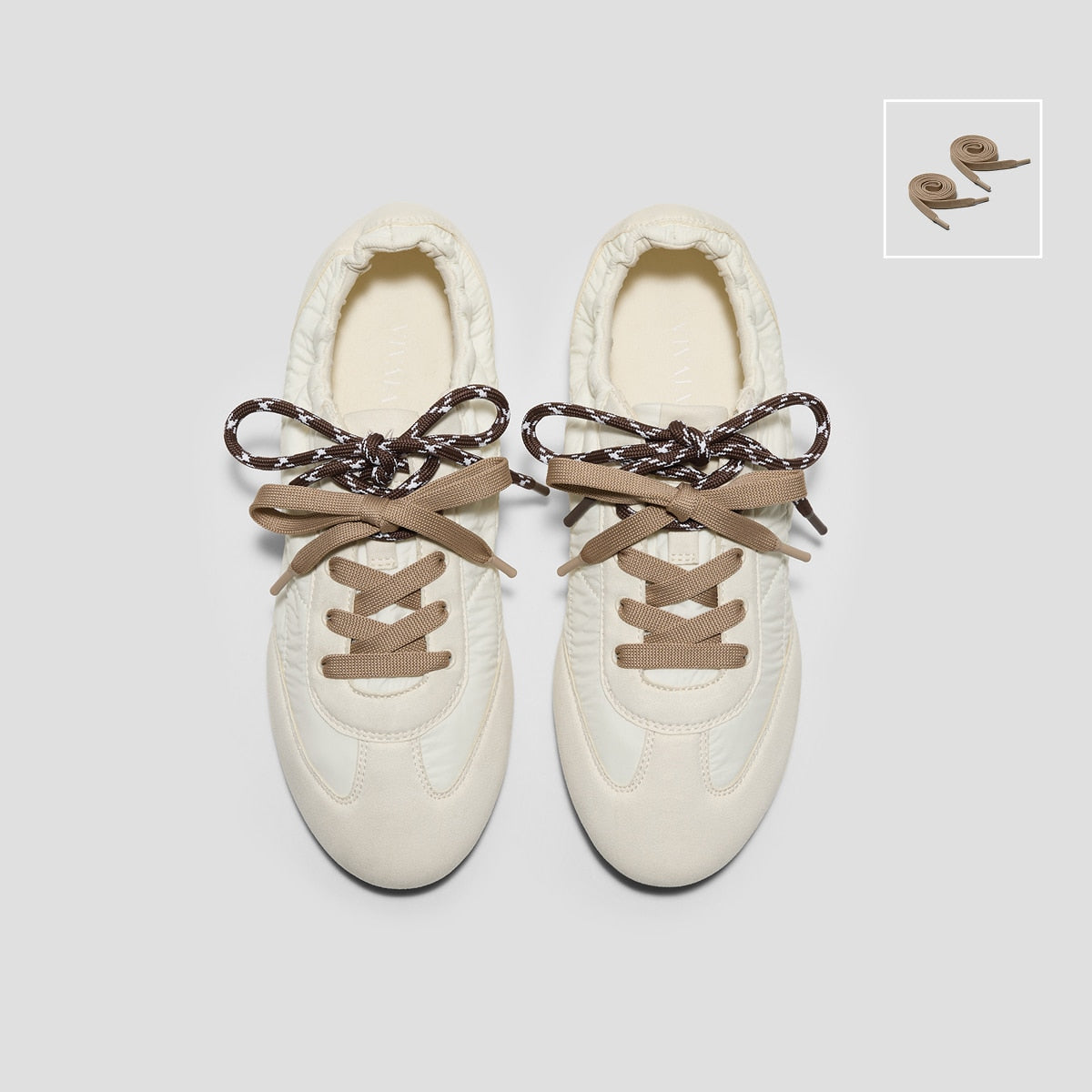 Yancy Shoelaces