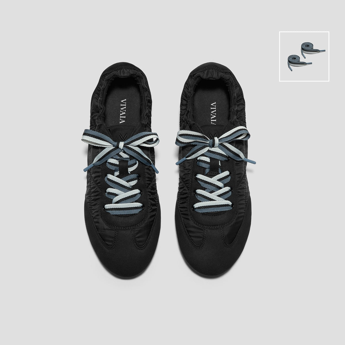 Yancy Shoelaces