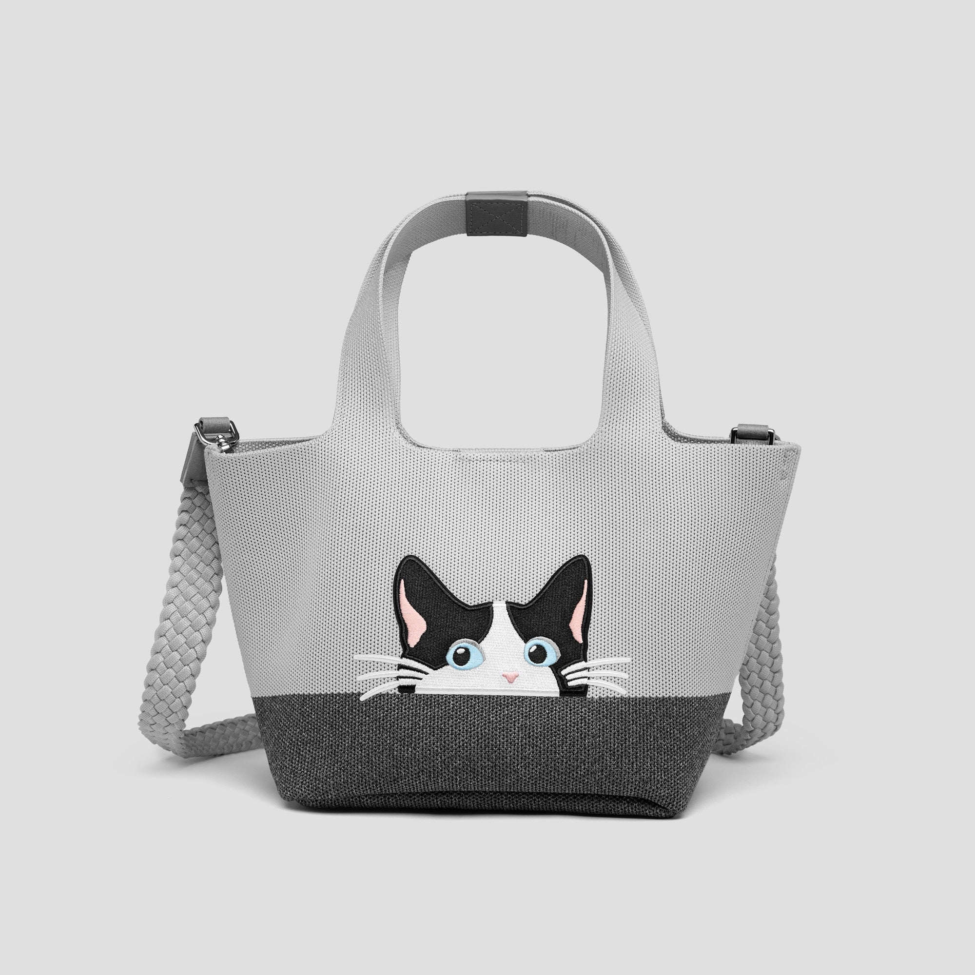 The Mini Tote (Anita)