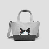 The Mini Tote (Anita)